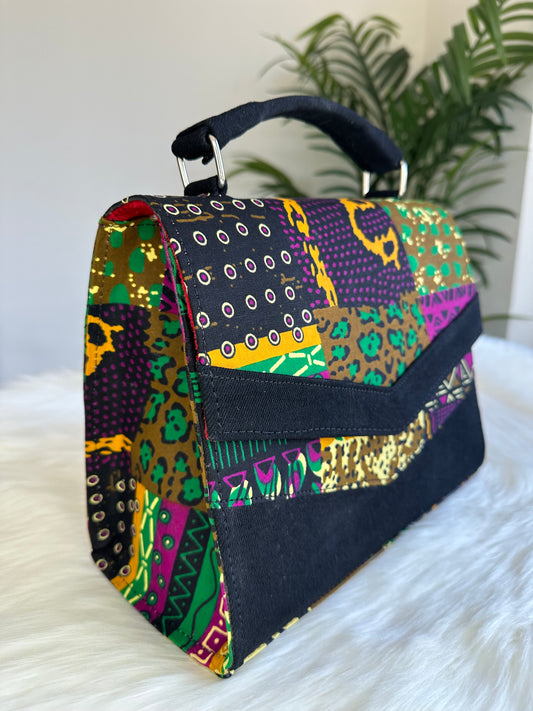 LATRE ANKARA HANDBAG