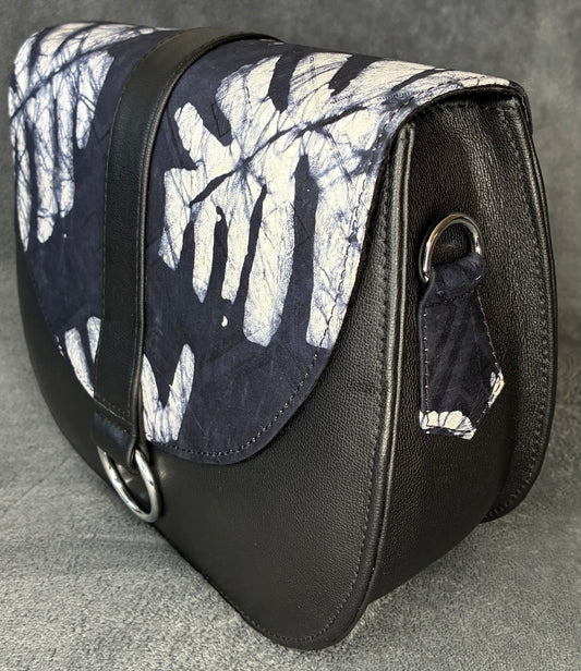 Anoko Ankara Handbag