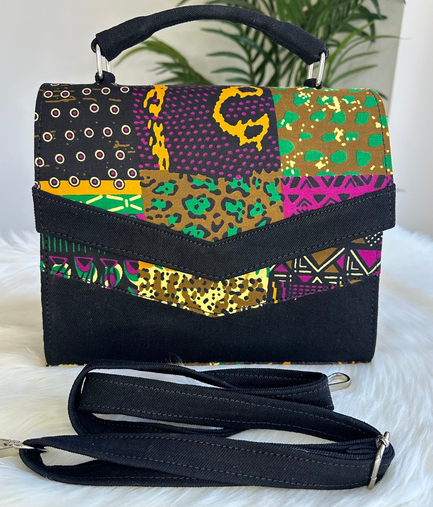 LATRE ANKARA HANDBAG