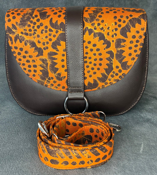 Anoko Ankara Handbag