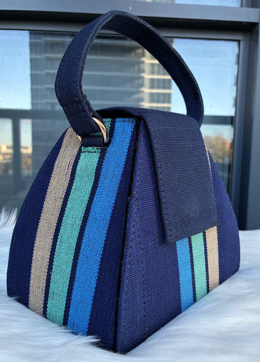 SIBI ASO OKE HANDBAG