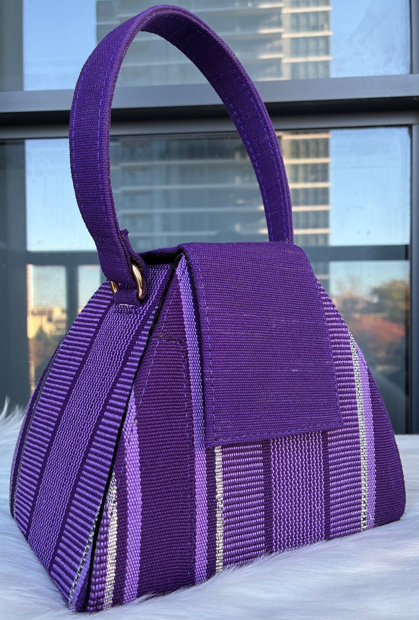 SIBI ASO OKE HANDBAG