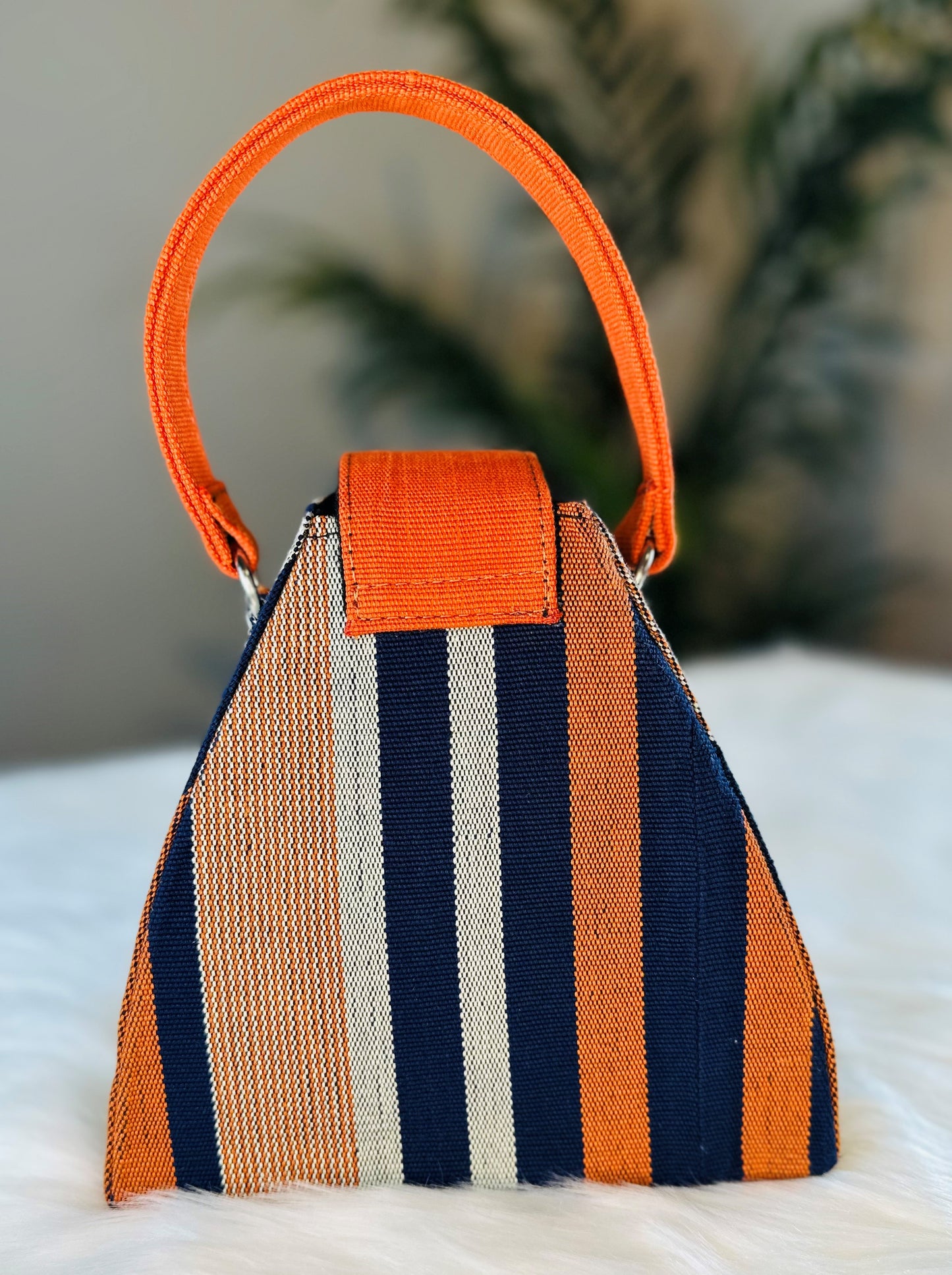 SIBI ASO OKE HANDBAG