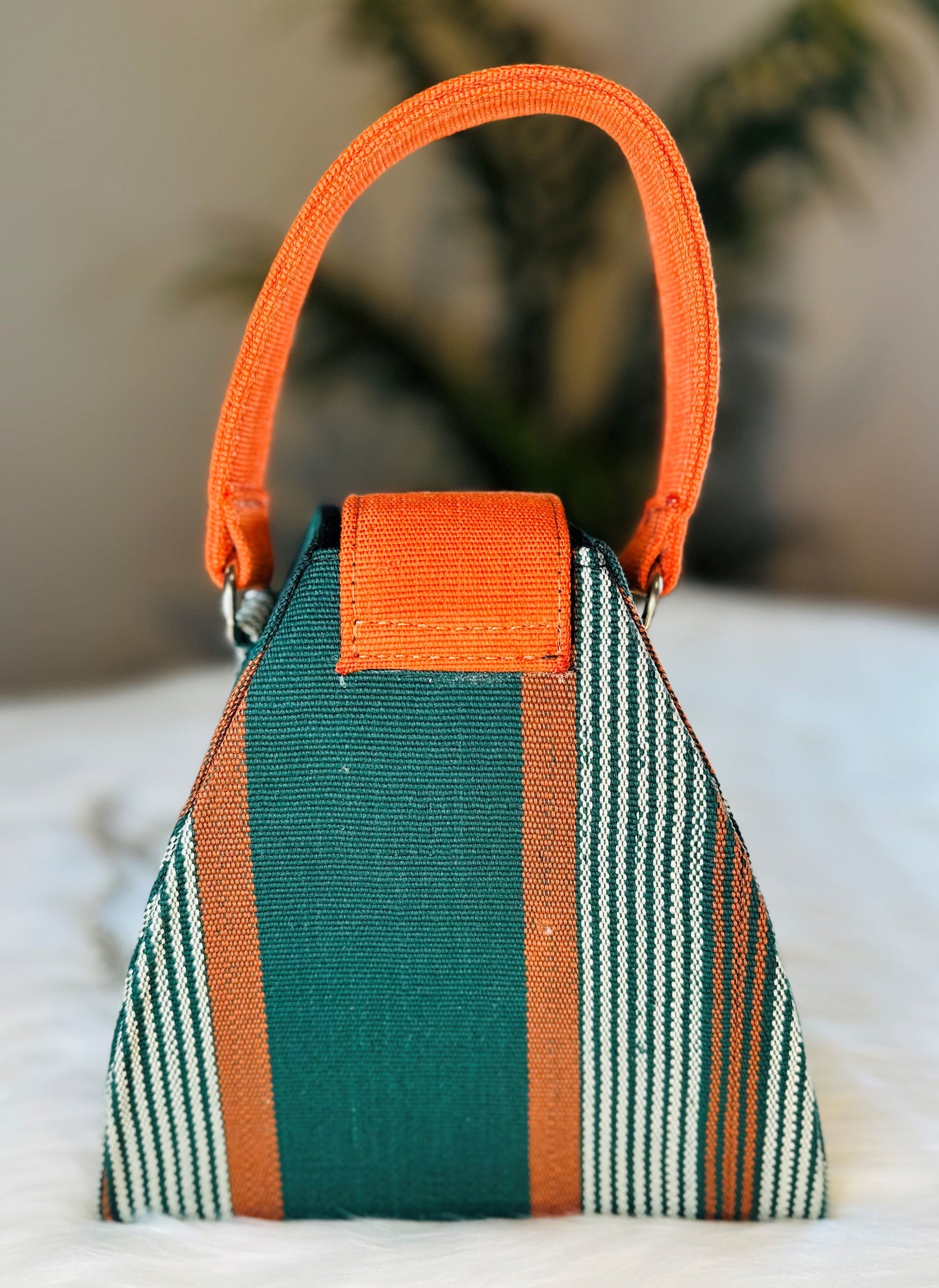 SIBI ASO OKE HANDBAG