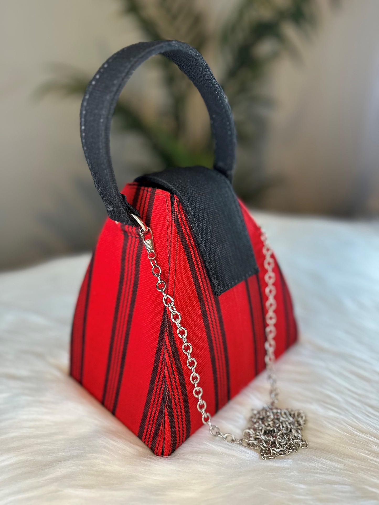 SIBI ASO OKE HANDBAG