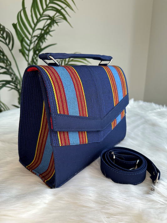LATRE ASO OKE  BAG
