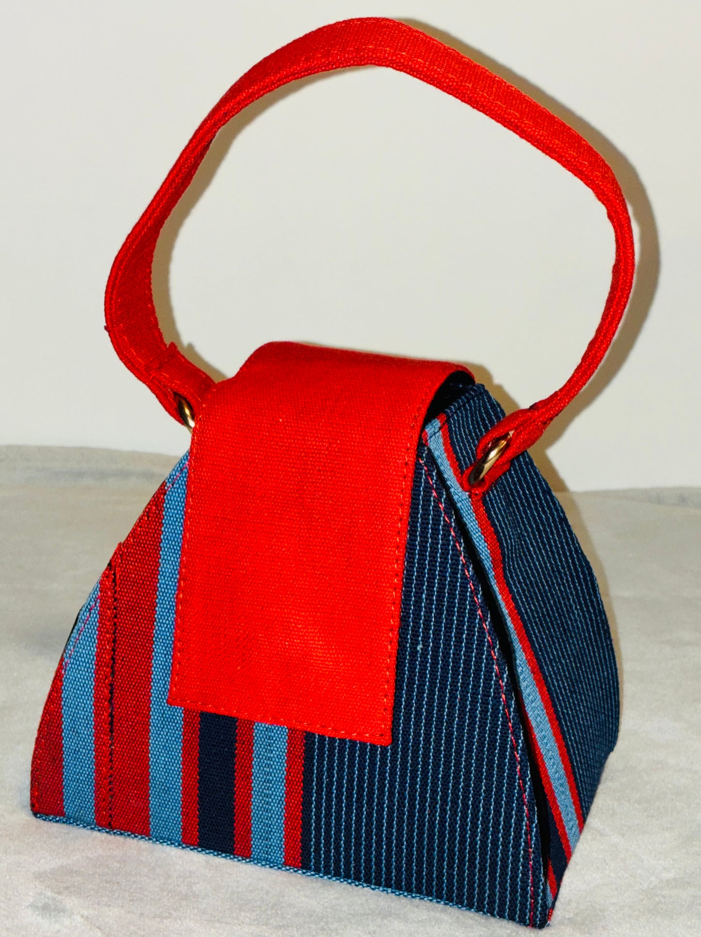 SIBI ASO OKE HANDBAG