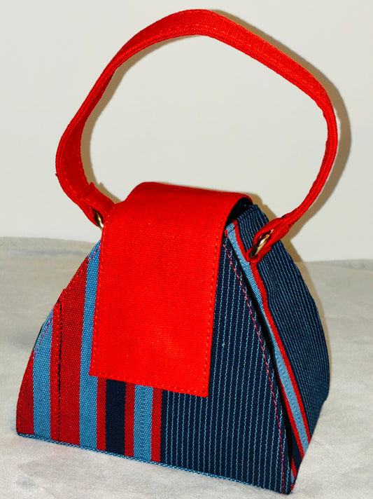 SIBI ASO OKE HANDBAG