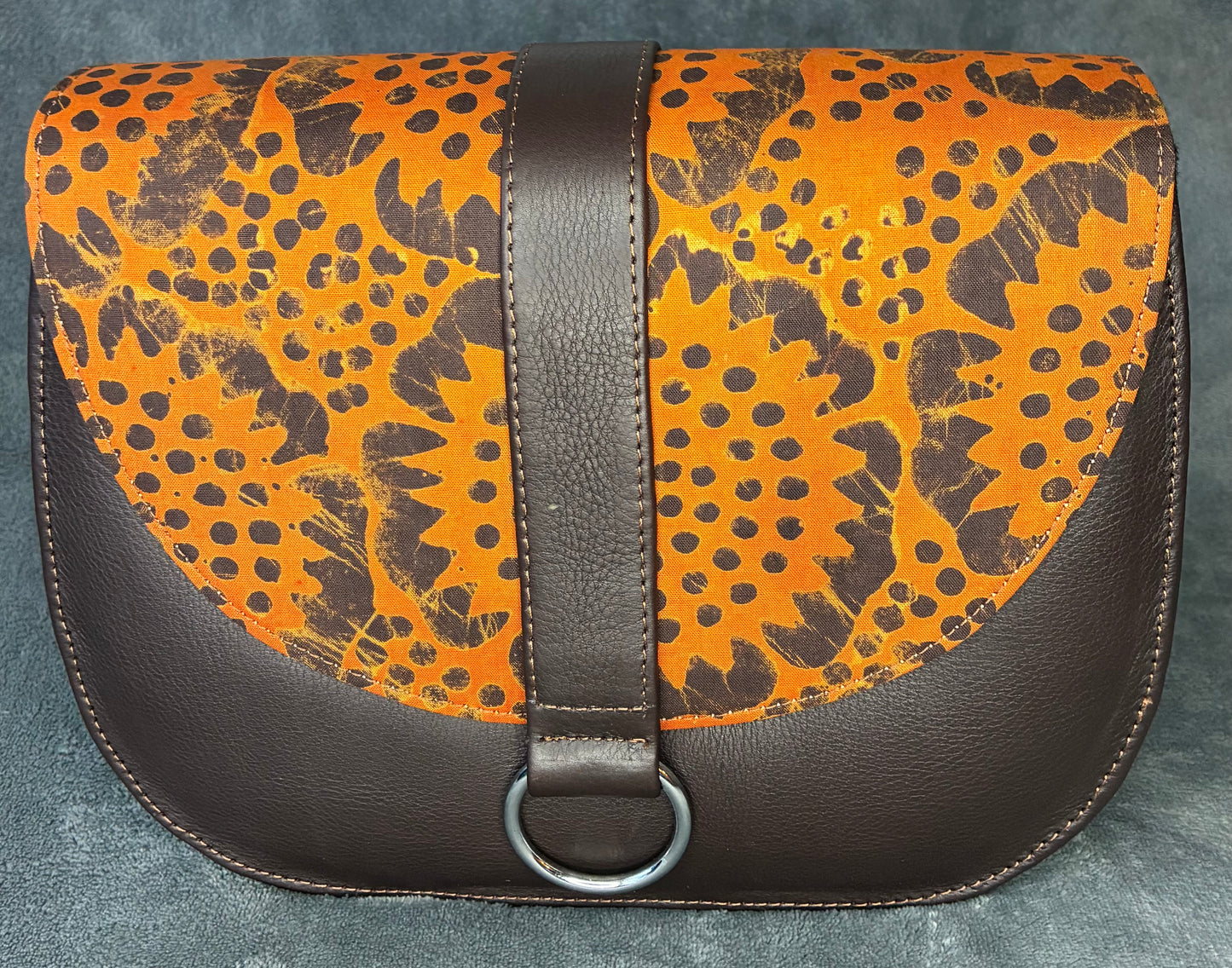 Anoko Ankara Handbag