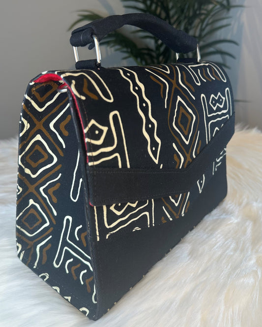 LATRE ANKARA HANDBAG