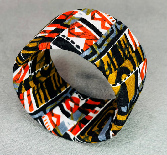 Sinmi Ankara Bangles