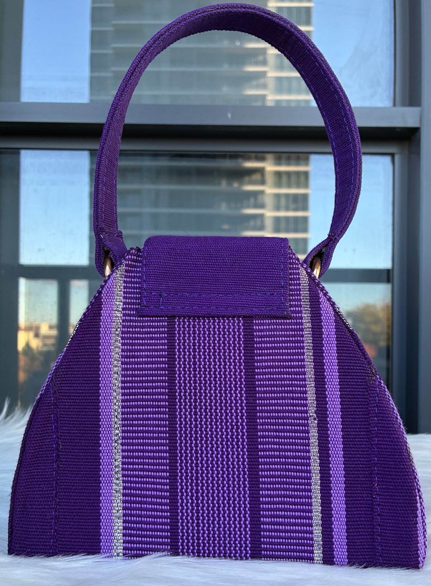 SIBI ASO OKE HANDBAG