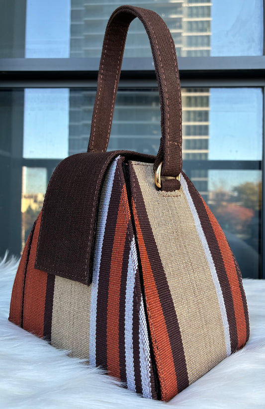 SIBI ASO OKE HANDBAG