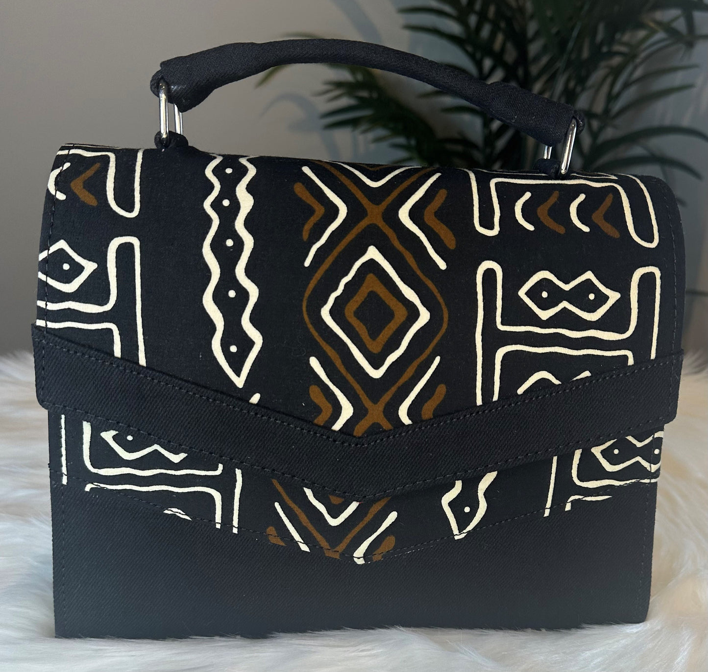 LATRE ANKARA HANDBAG